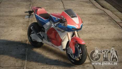 2018 Honda RC213V-S LOW TXD für GTA San Andreas