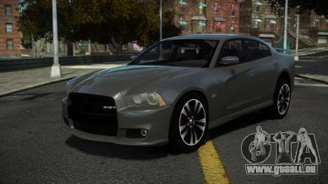 Dodge Charger Baqusta pour GTA 4