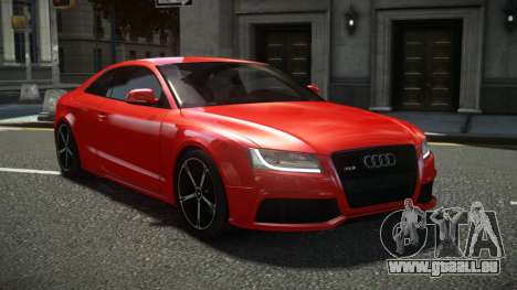 Audi RS5 Boklaz für GTA 4