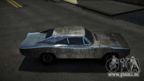 Dodge Charger Laksiyum S13 pour GTA 4