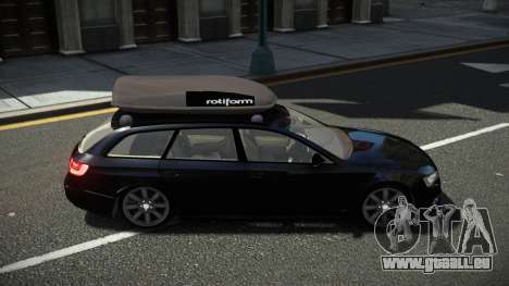 Audi A6 Votcha für GTA 4