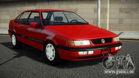 Volkswagen Passat Trefoch pour GTA 4