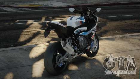 2020 BMW M1000RR für GTA San Andreas