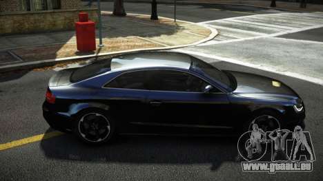 Audi RS5 Vashigo pour GTA 4