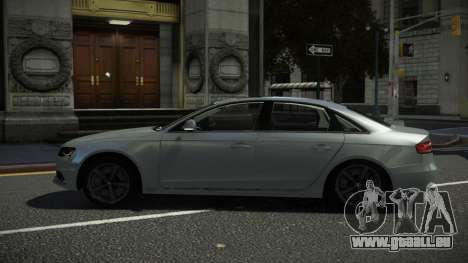 Audi A4 Lakuz pour GTA 4