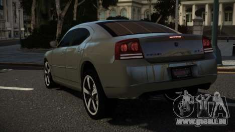 Dodge Charger Gafila für GTA 4