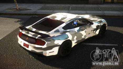 Shelby GT350 Nurajil S6 für GTA 4