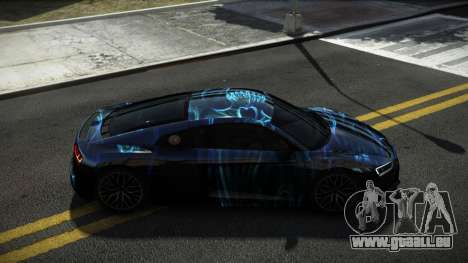 Audi R8 Gotiz S10 pour GTA 4