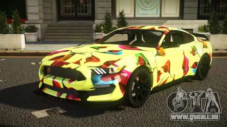 Shelby GT350 Nurajil S12 pour GTA 4