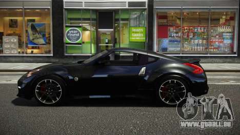 Nissan 370Z Xinau für GTA 4