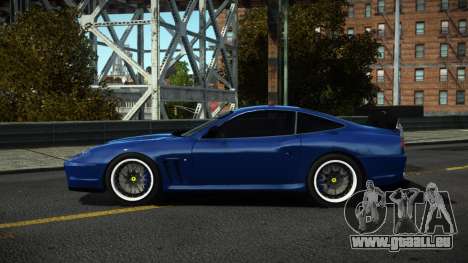 Ferrari 575 Satoka pour GTA 4