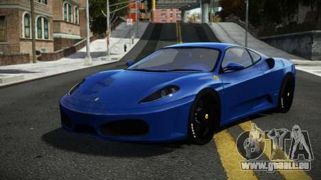 Ferrari F430 Geshom pour GTA 4