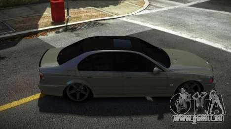 BMW M5 E39 Colava pour GTA 4