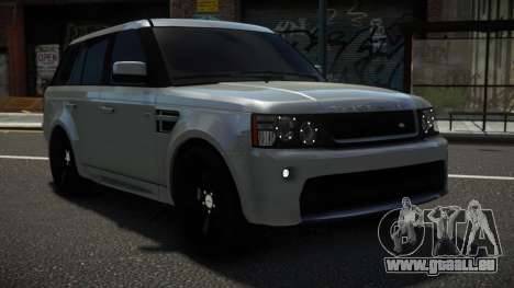 Range Rover Sport Bustora für GTA 4