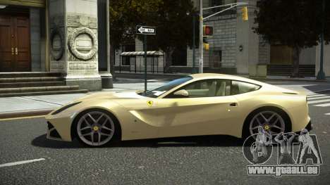 Ferrari F12 Rickly für GTA 4