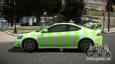 Honda Integra Mukashi S1 pour GTA 4