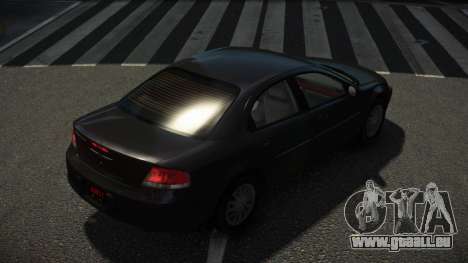 Chrysler Sebring Bazuj für GTA 4