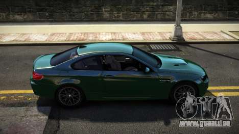 BMW M3 E92 Vaziro pour GTA 4