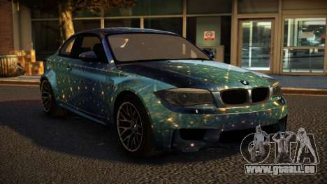 BMW 1M Roquota S12 pour GTA 4