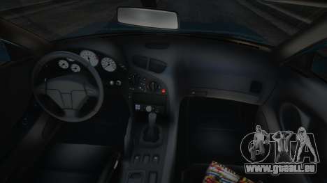 Mazda Efini RX-7 pour GTA San Andreas