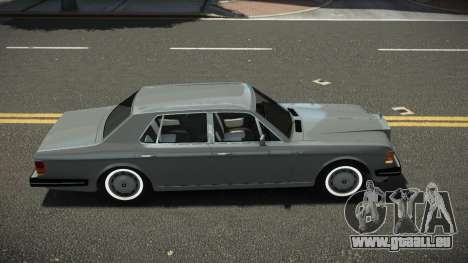 Rolls-Royce Silver Spirit EC für GTA 4