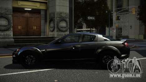 Mazda RX-8 Farun für GTA 4