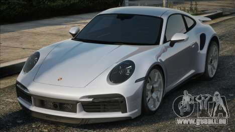 2021 Porsche 911 [Turbo S] pour GTA San Andreas