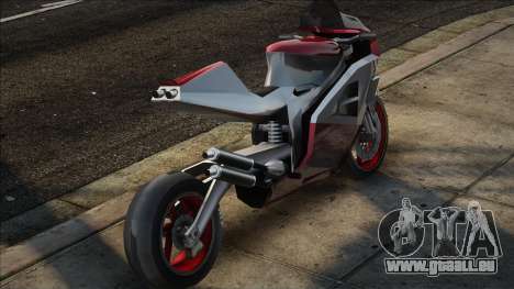 NRG-500 Drag pour GTA San Andreas