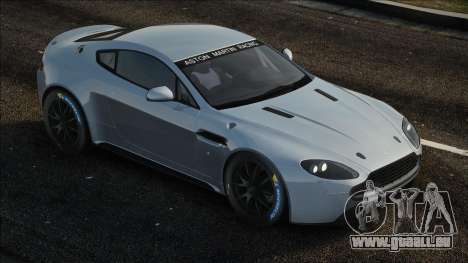 2013 Aston Martin Vantage V2 für GTA San Andreas