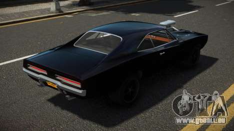 Dodge Charger Rafo pour GTA 4