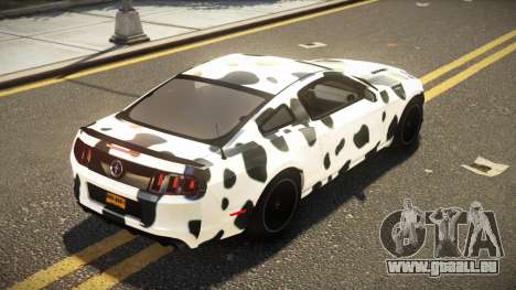 Ford Mustang Retullo S5 für GTA 4