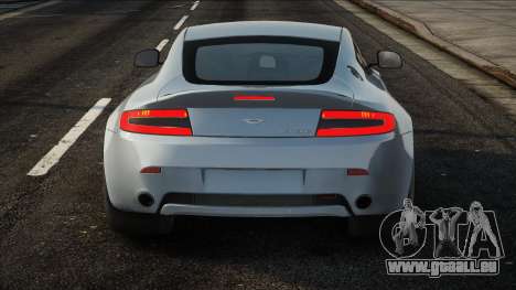 2013 Aston Martin Vantage V2 für GTA San Andreas