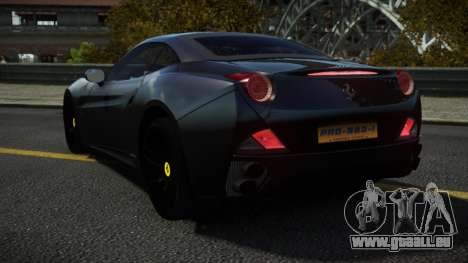 Ferrari California Maweh pour GTA 4