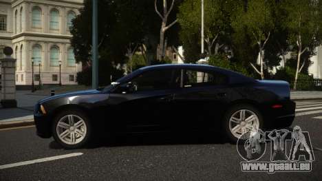 Dodge Charger Lukaf für GTA 4