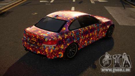 BMW 1M Roquota S9 für GTA 4