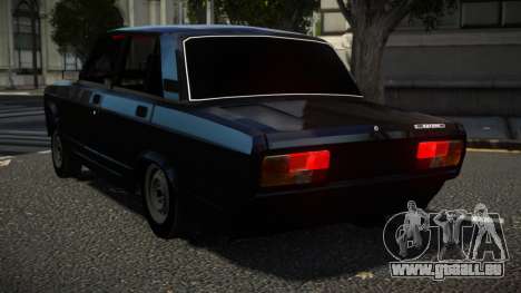 VAZ 2105 Gofta für GTA 4