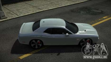 Dodge Challenger Rosko pour GTA 4