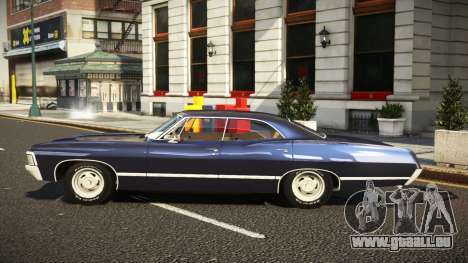 Chevrolet Impala Lekoty pour GTA 4