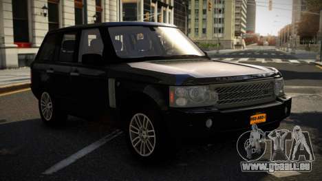 Range Rover Vogue Blimraze pour GTA 4