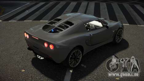 Lotus Exige Foler pour GTA 4