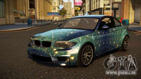 BMW 1M Roquota S12 pour GTA 4