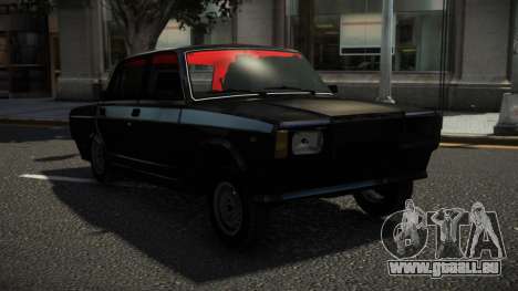 VAZ 2105 Gofta für GTA 4