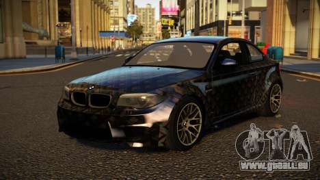 BMW 1M Roquota S11 für GTA 4