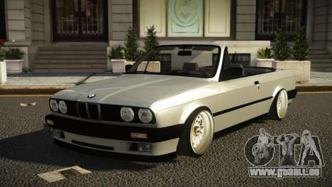 BMW M3 E30 Hemuno pour GTA 4