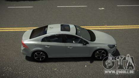 Volvo S60 Derano pour GTA 4