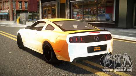 Ford Mustang Retullo S6 für GTA 4