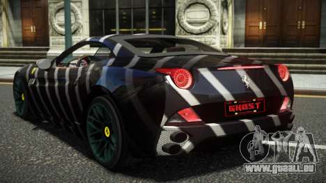 Ferrari California Niachi S8 pour GTA 4