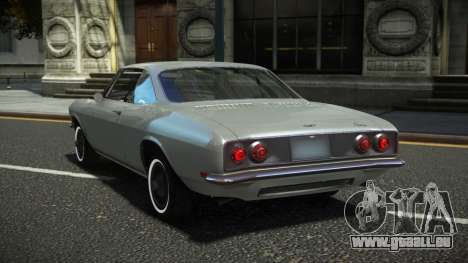 Chevrolet Corvair Unga pour GTA 4