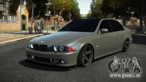 BMW M5 E39 Colava pour GTA 4