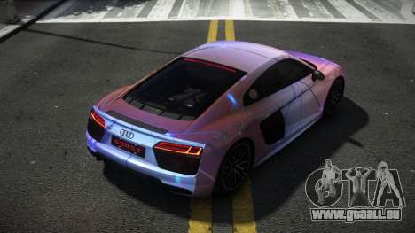 Audi R8 Gotiz S2 pour GTA 4